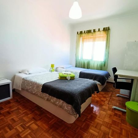 Lovely And Cozy Rooms Coimbra Exteriör bild