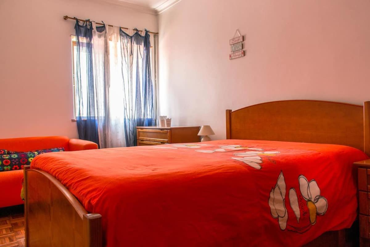 Lovely And Cozy Rooms Coimbra Exteriör bild