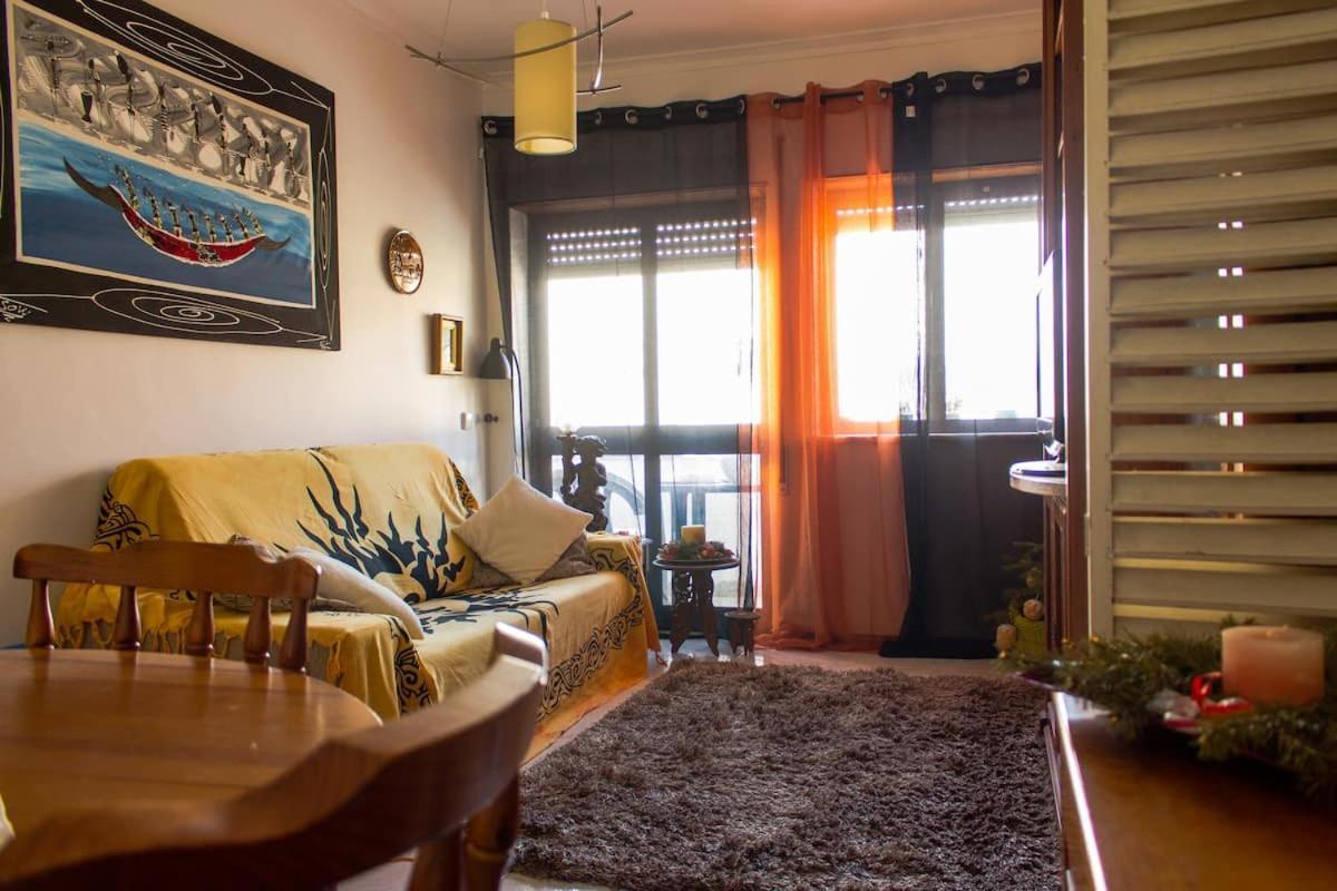 Lovely And Cozy Rooms Coimbra Exteriör bild