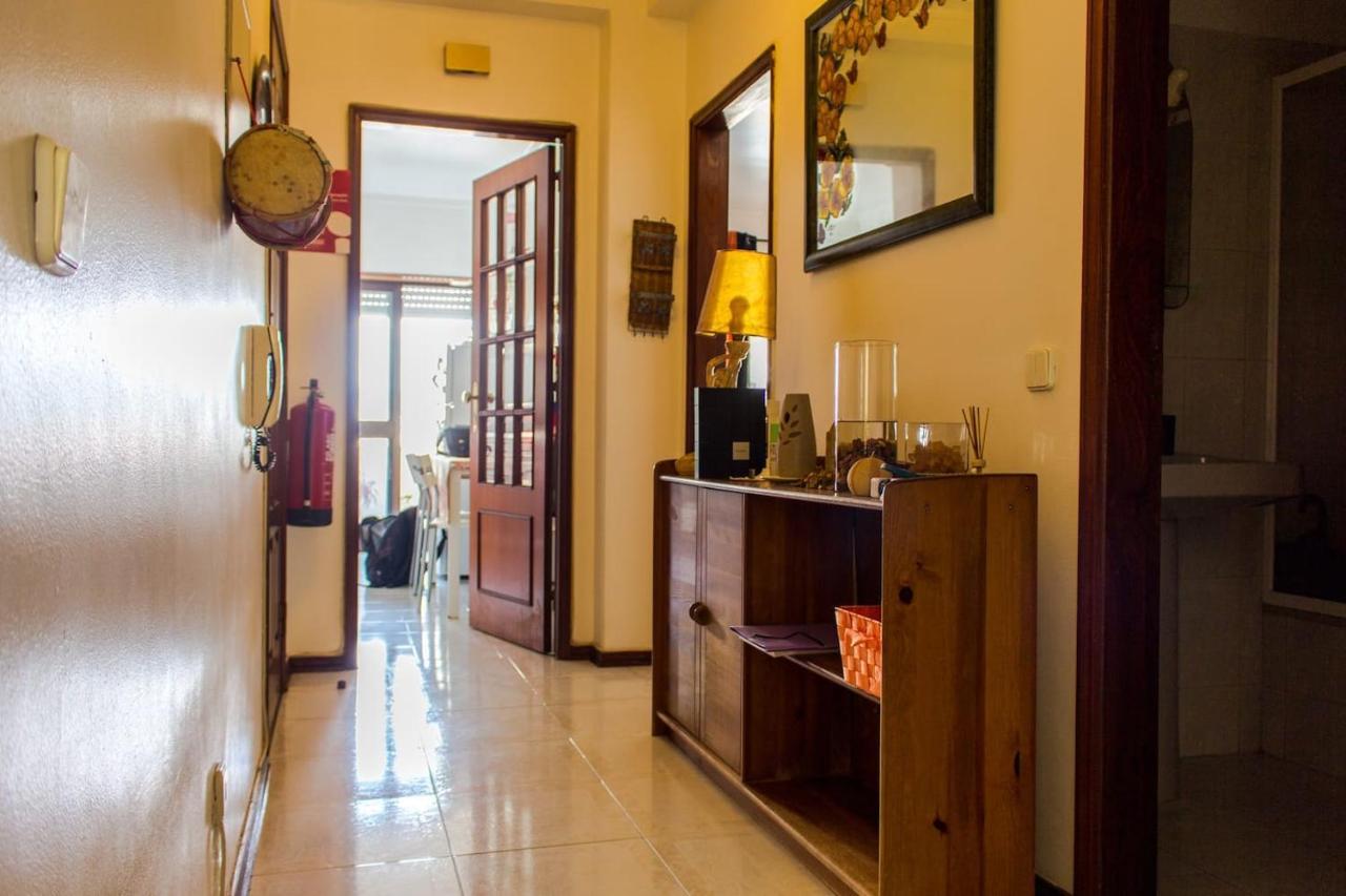 Lovely And Cozy Rooms Coimbra Exteriör bild
