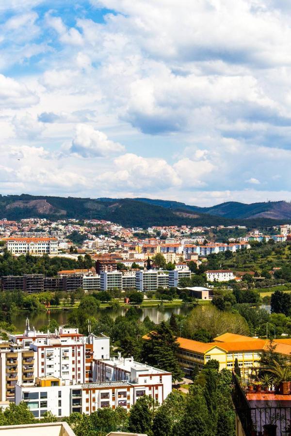 Lovely And Cozy Rooms Coimbra Exteriör bild