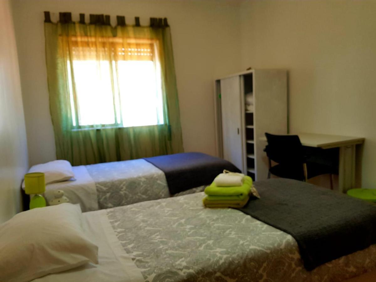 Lovely And Cozy Rooms Coimbra Exteriör bild